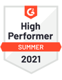 High performer_Summer 2021