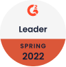 Badge_G2_2022_Spring_Leader (2) 1 (1)